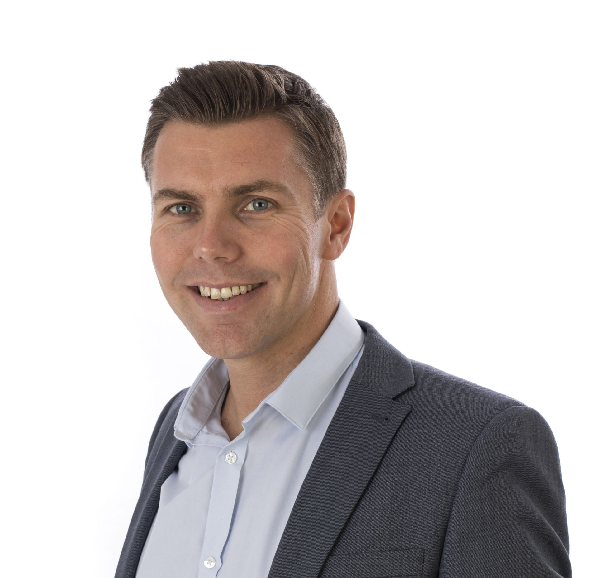 Richard Billington